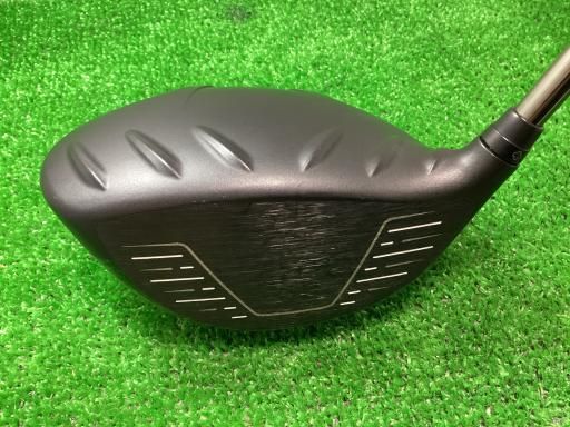 ピン　G410 PLUS  9度　PING TOUR 173-75 フレックスR G410 PLUS｜ピン｜ドライバー｜TOUR 173-75｜中古ゴルフクラブを