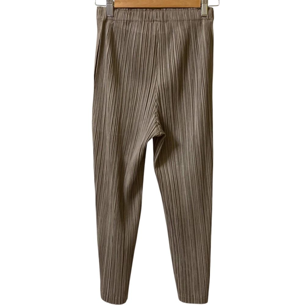 美品 PLEATS PLEASE ISSEY MIYAKE プリーツプリーズ イッセイミヤケ