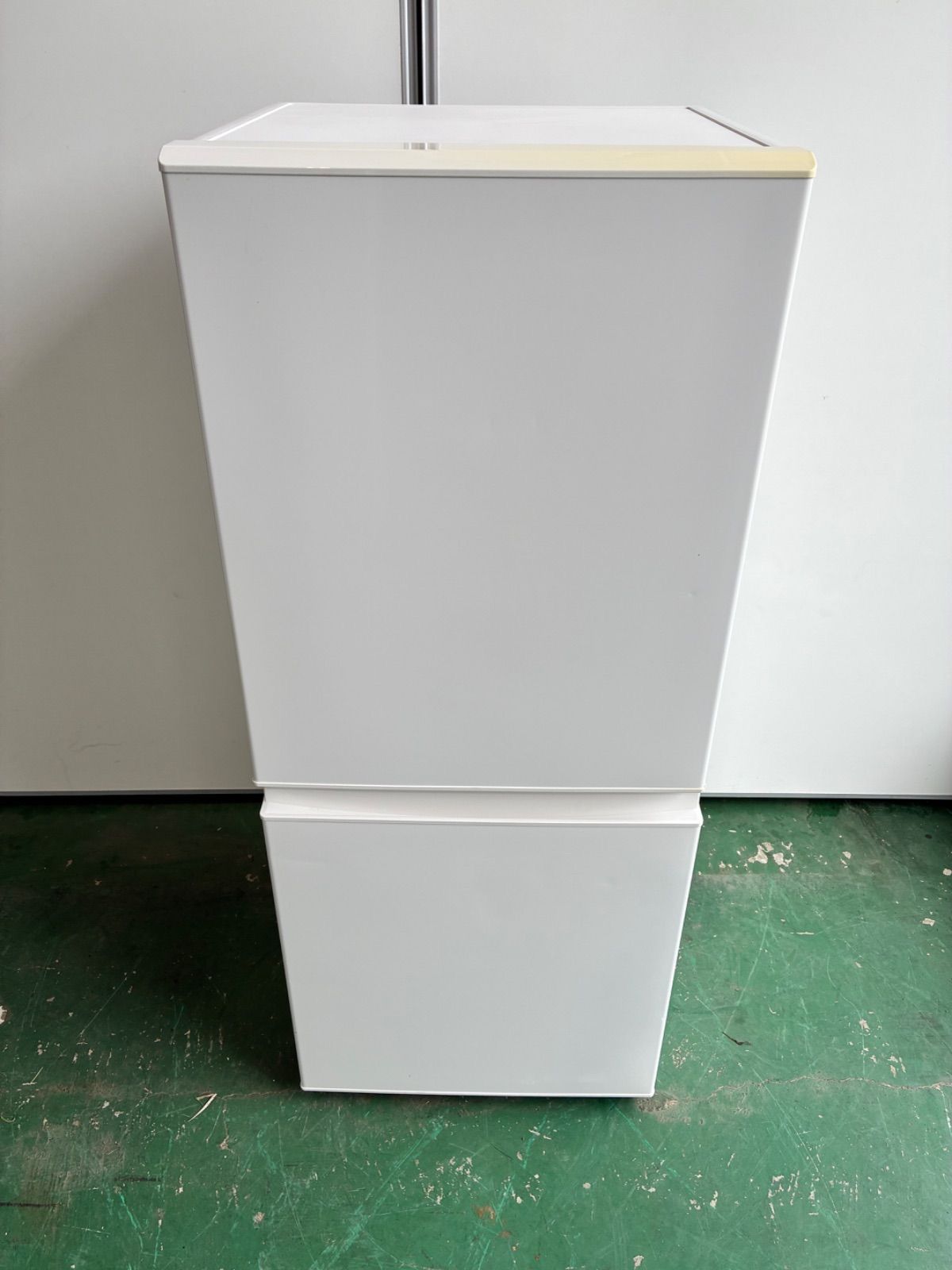 A256☆2022年製☆アクア 冷蔵庫 ホワイト 自動霜取り 一人暮らし 徹底