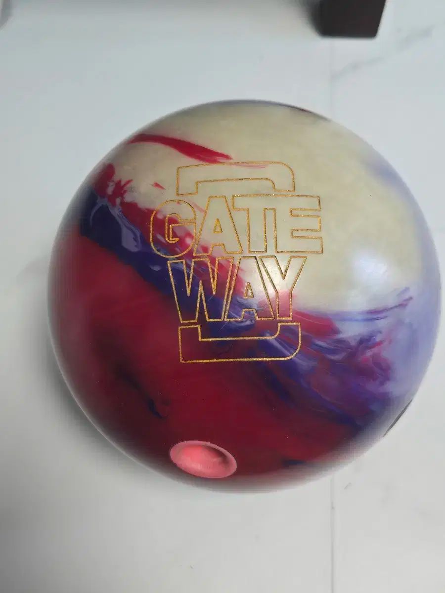 ボーリング ストーム ゲートウェイ ボーリング 14p