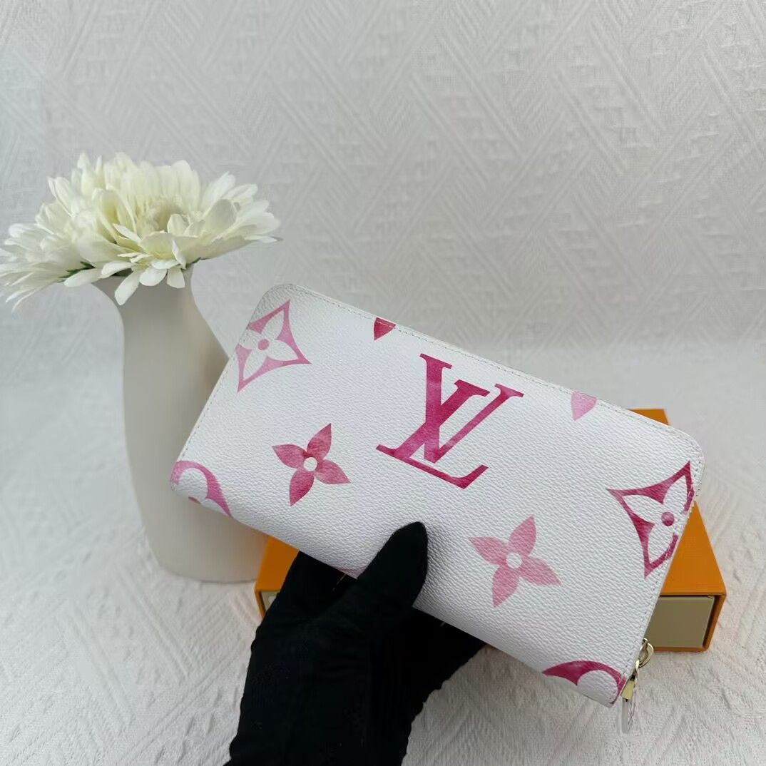 【3kids♡MAMA】あんしん鑑定付き！Louis Vuitton長財布 LOUIS VUITTON ルイヴィトン 財布 新作 レディース ルイビトン
