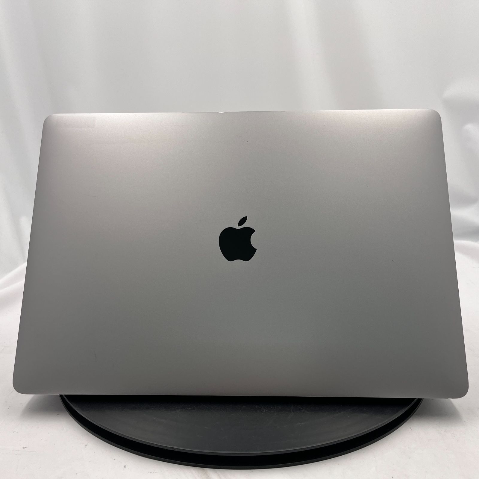 ☆起動×/ジャンク☆ Apple MacBook Pro 15-inch, 2017 スペースグレイ 