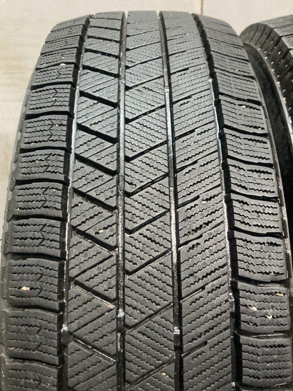 195|65R16 16インチ