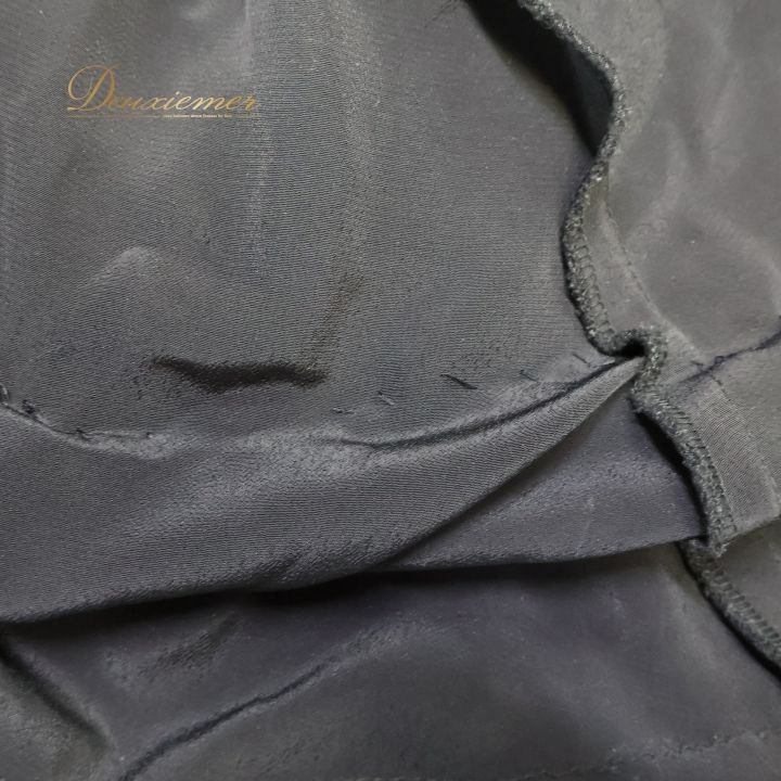 ロングスカート 舞台