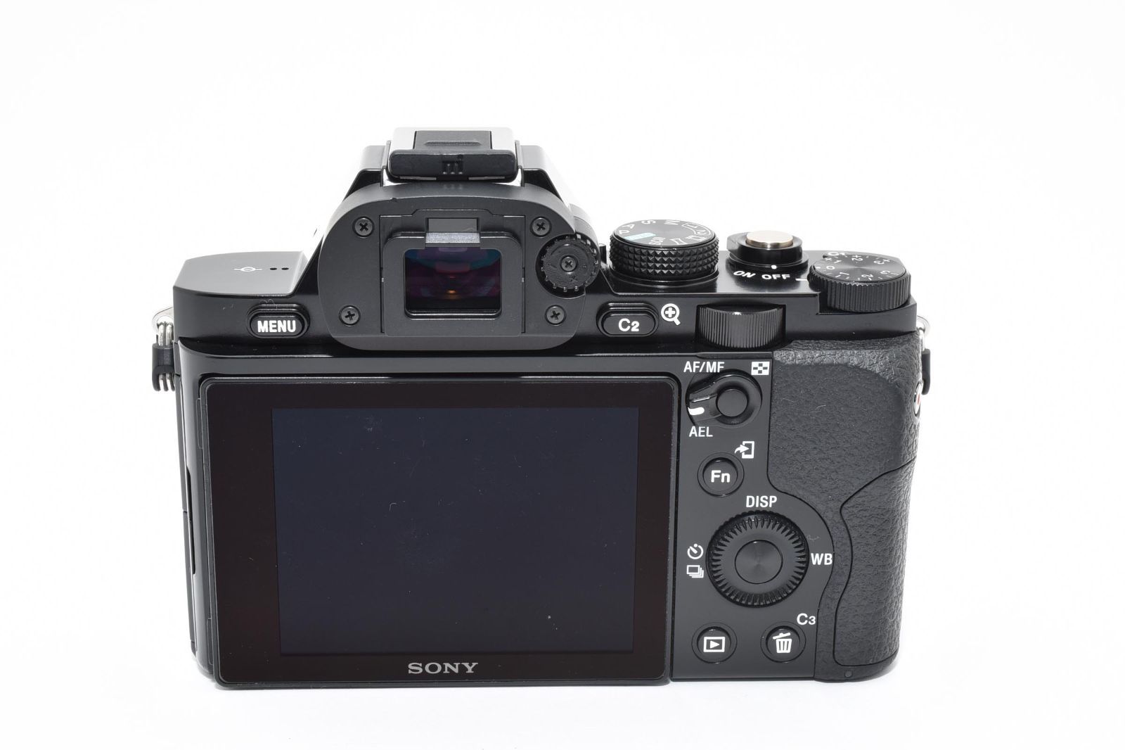 バッテリー付き