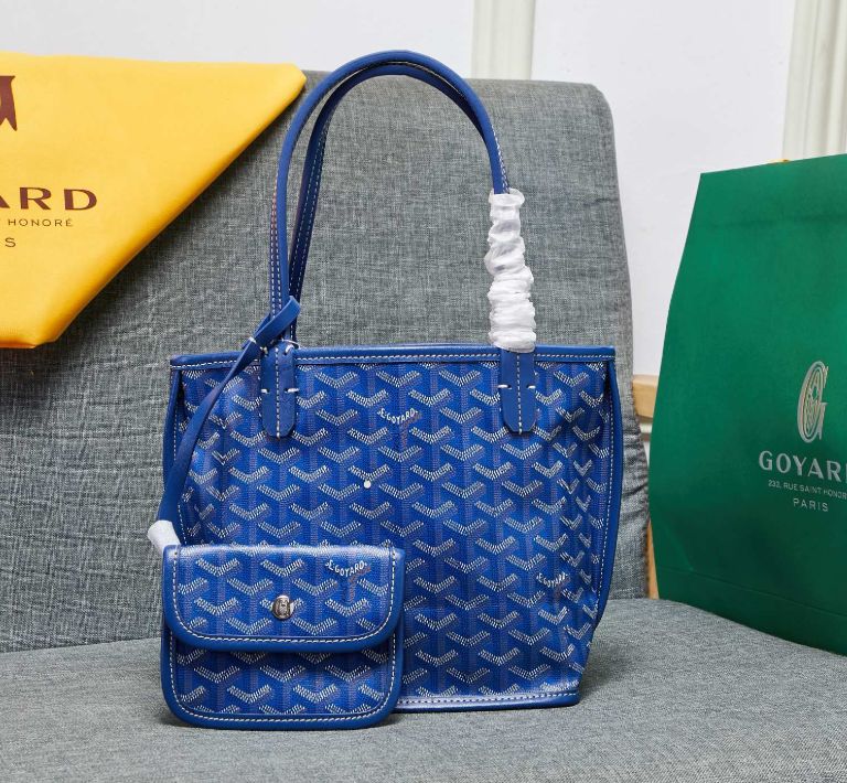 ゴヤールバッグ