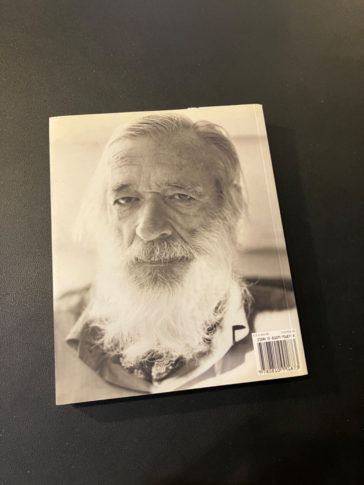 ウォーカー・エバンス 写真集 Walker Evans the hungry eye