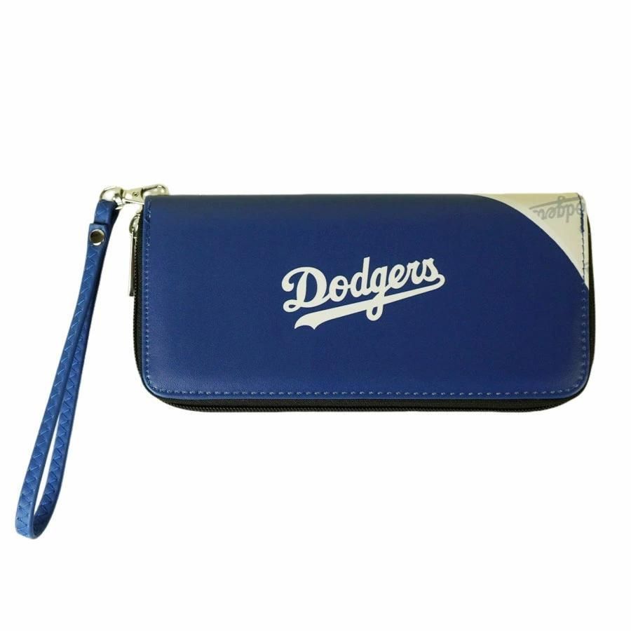 長財布オフィシャルMLBウォレットLOS ANGELES DODGERSロサンゼルス 