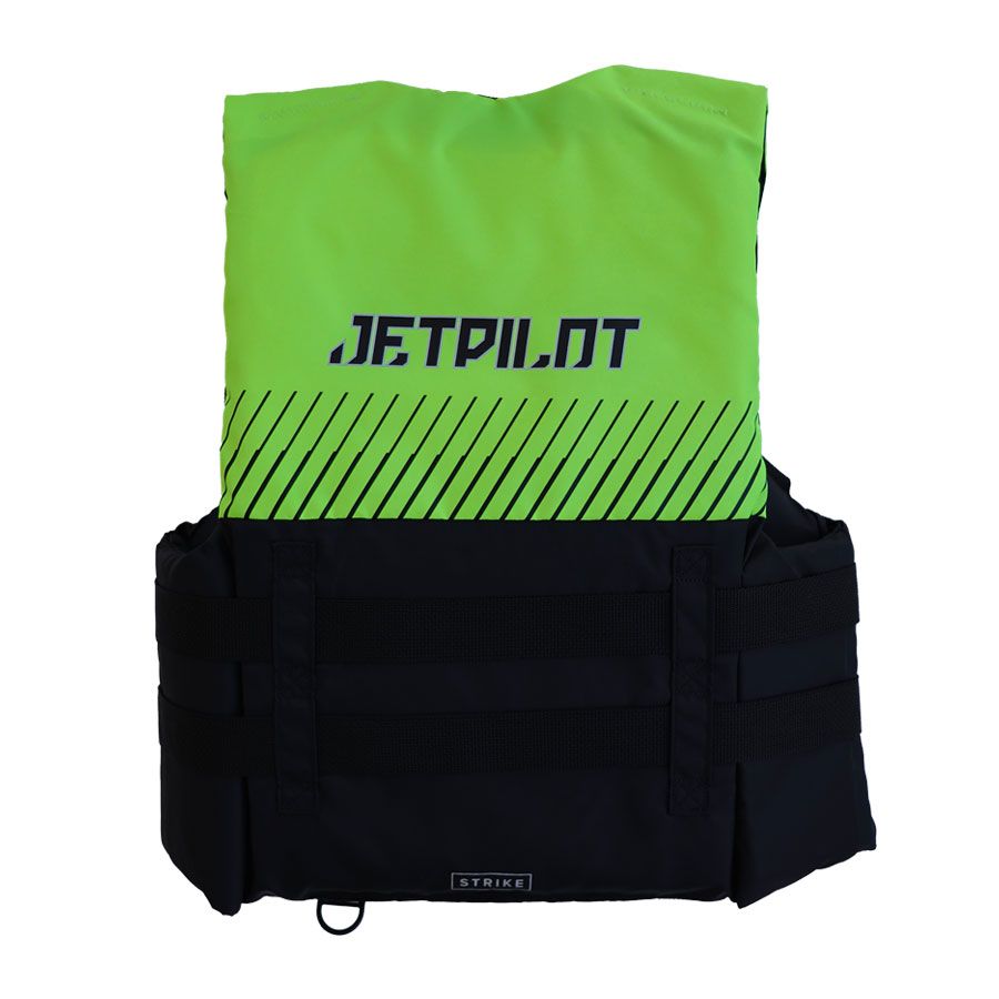 JETPILOT（ジェットパイロット） STRIKE 3バックル ストア CGAナイロン