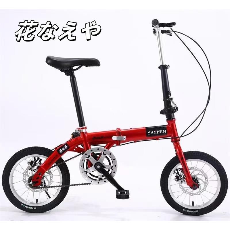 PACIFIC CYCLES 「パシッフィックサイクルズ」 CARRY ME 2009年