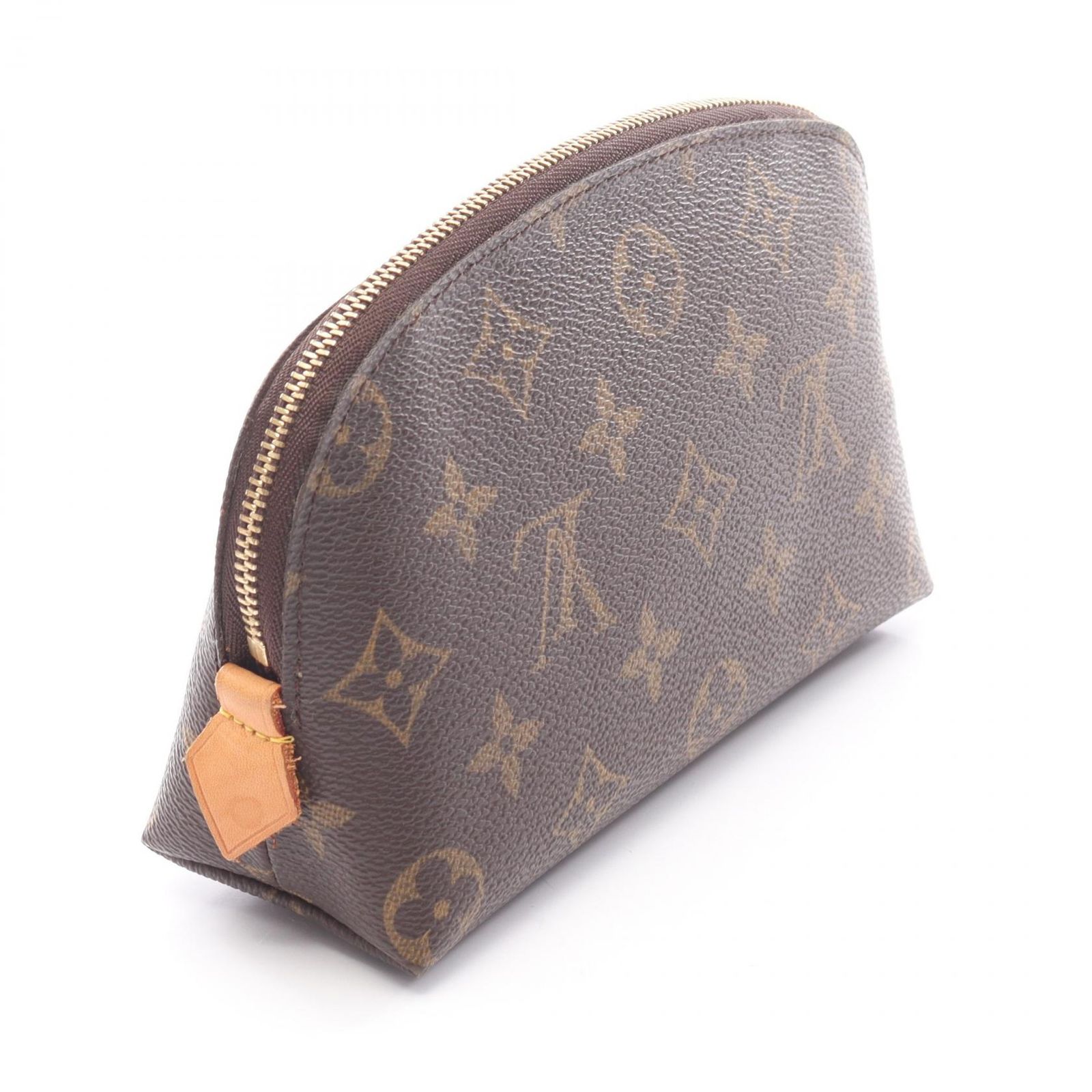 LOUIS VUITTON ルイ ヴィトン ポシェット コスメティック ポーチ