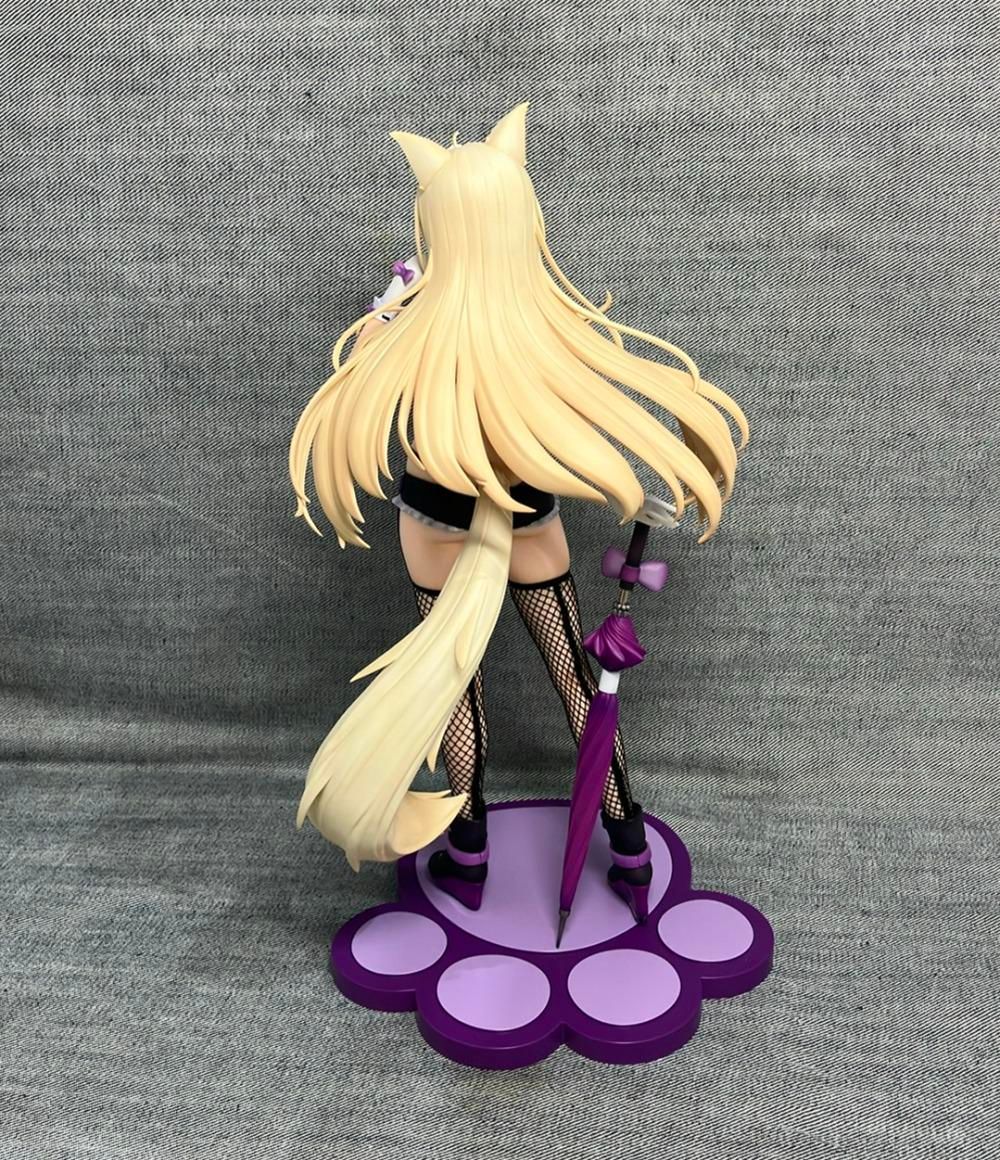 NEKOYOME ネコぱら フィギュア ココナツ レースクイーンver. グッドスマイルカンパニー Amazon | ネコぱら ココナツ レースクイーンver. 1/7スケール