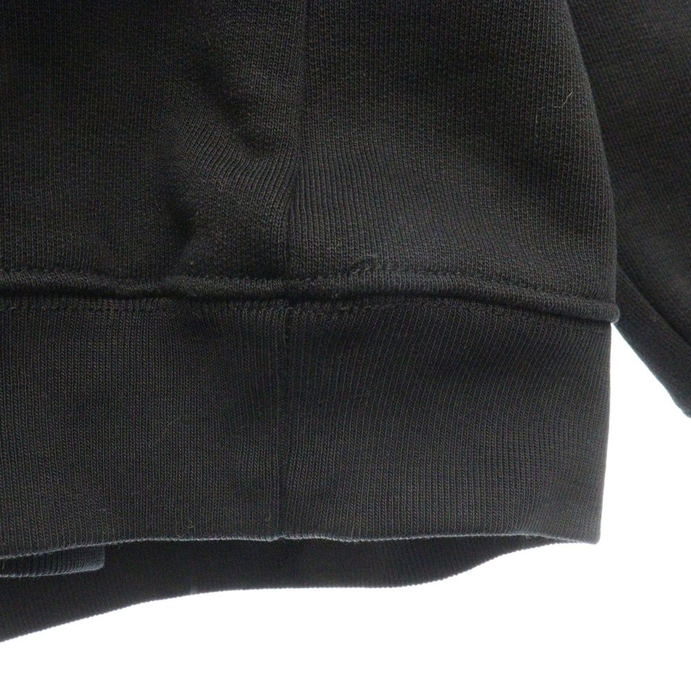 VETEMENTS (ヴェトモン) 20AW Security Crewneck UAH21TR528 バック