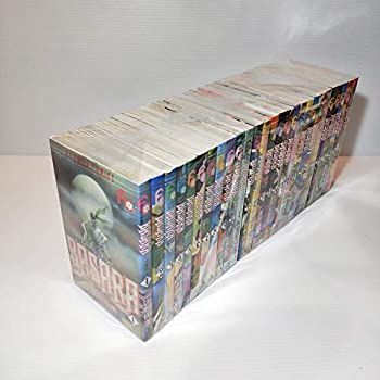 【中古】BASARA 全27巻完結 [ コミックセット]