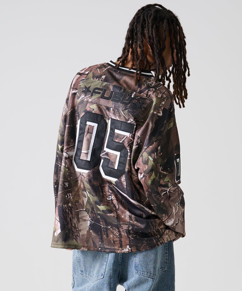 ☆FUBU☆ ヒップホップ ストリート オーバーサイズ ゲームシャツ C4917 新作】【FUBU／フブ・オリジナルゲームシャツ（ホワイト