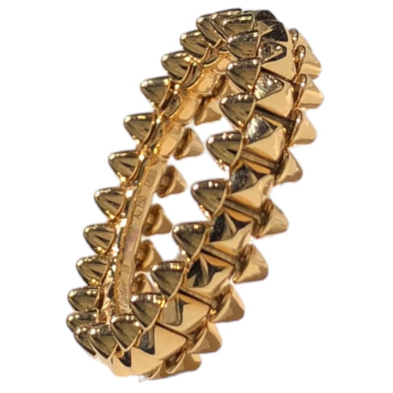 カルティエ クラッシュ ドゥ カルティエ - メルカリ 