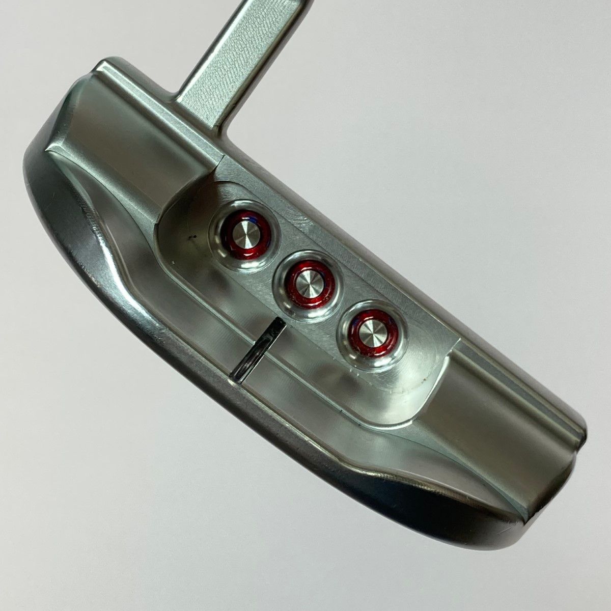 Titleist - ◎◎Titleist タイトリスト SCOTTY CAMERON Special SELECT FASTBACK 1.5 パター 35インチ カバー付 ◎◎Titleist タイトリスト SCOTTY CAMERON Special SELECT
