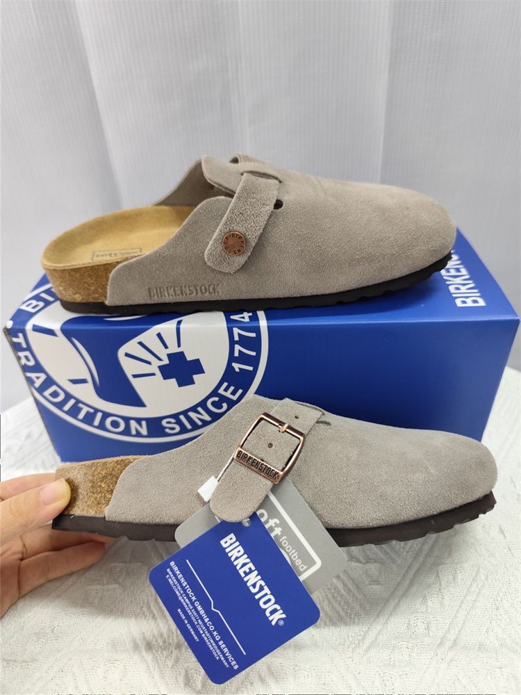 BIRKENSTOCK ビルケン BOSTON ボストン サンダル トープ1004