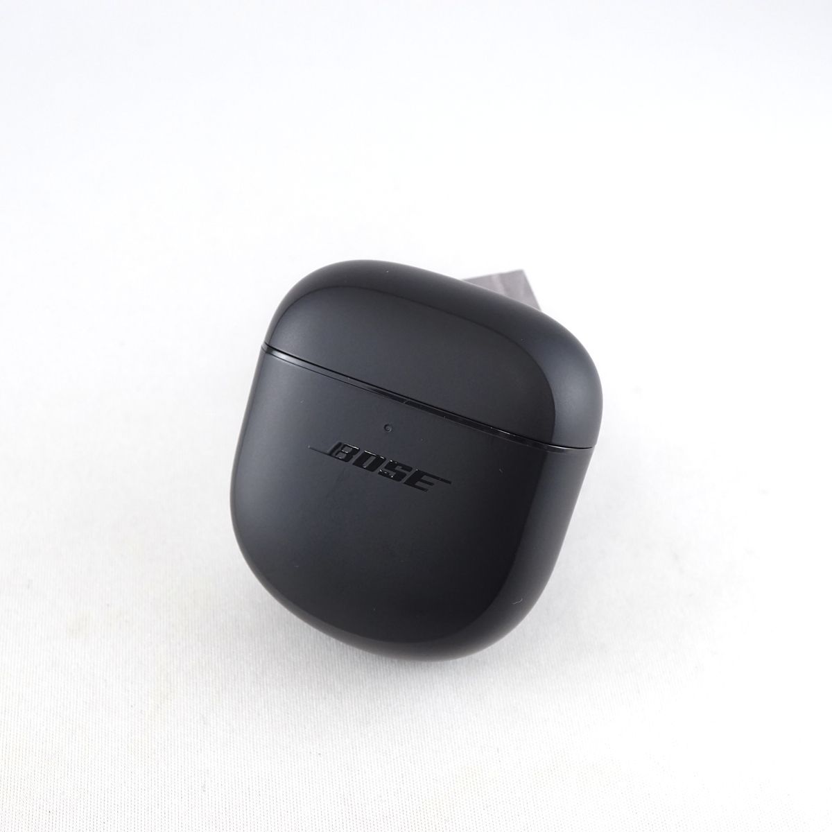 Bose QuietComfort Earbuds II ケース ネイビー - その他