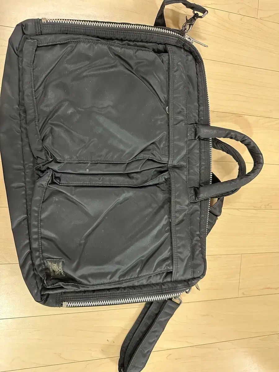 Porter ポーター 2way ブリーフケース