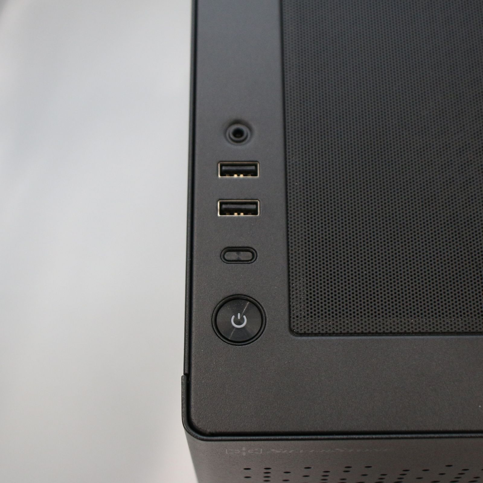 プレゼンスキューブ