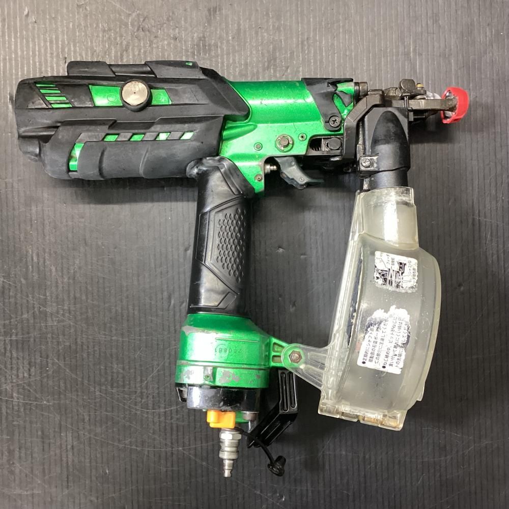 日立工機 WF4H3 高圧ねじ打機 203