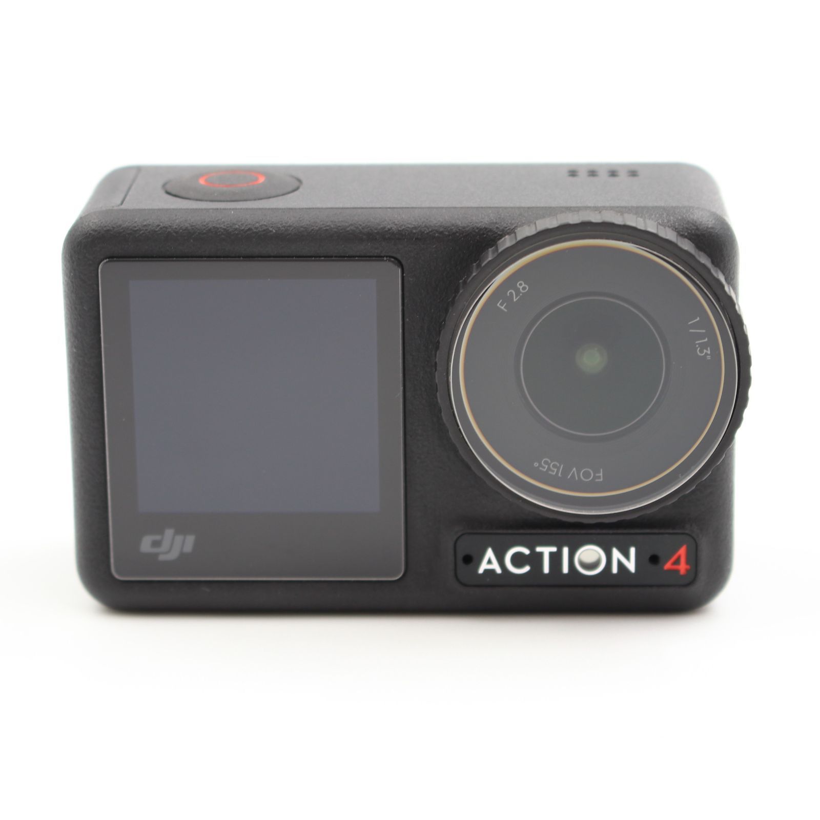 □新品同様□ DJI アクションカメラ Osmo Action 4 □新品同様□ DJI アクションカメラ Osmo Action 4