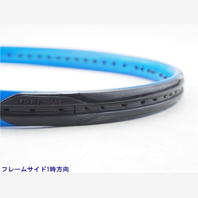 2本セットTOALSON エスマッハツアー280G1 V3.0 2021年 中古 テニスラケット トアルソン エスマッハツアー280 バージョン3.0