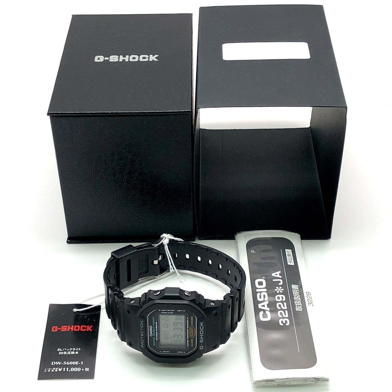 FOXFIRE ELバックライト