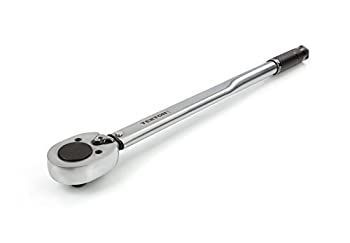 TEKTON 3/4インチドライブクリックトルクレンチ（50-300 ft.-lb./67.8-406.7 Nm） 24350