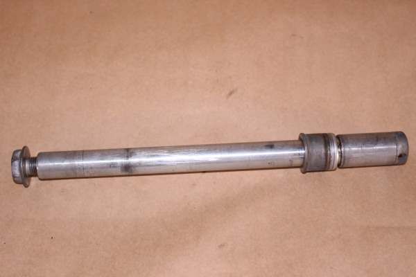 ホンダ シャドウスラッシャー400 NC40 フロントアクスルシャフト H328-28