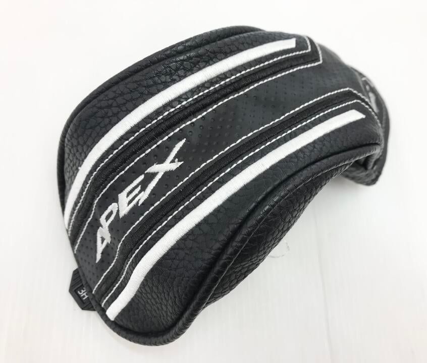 最短翌日発送】APEX 2021 | 20 | S | Fujikura MC 80 | 中古