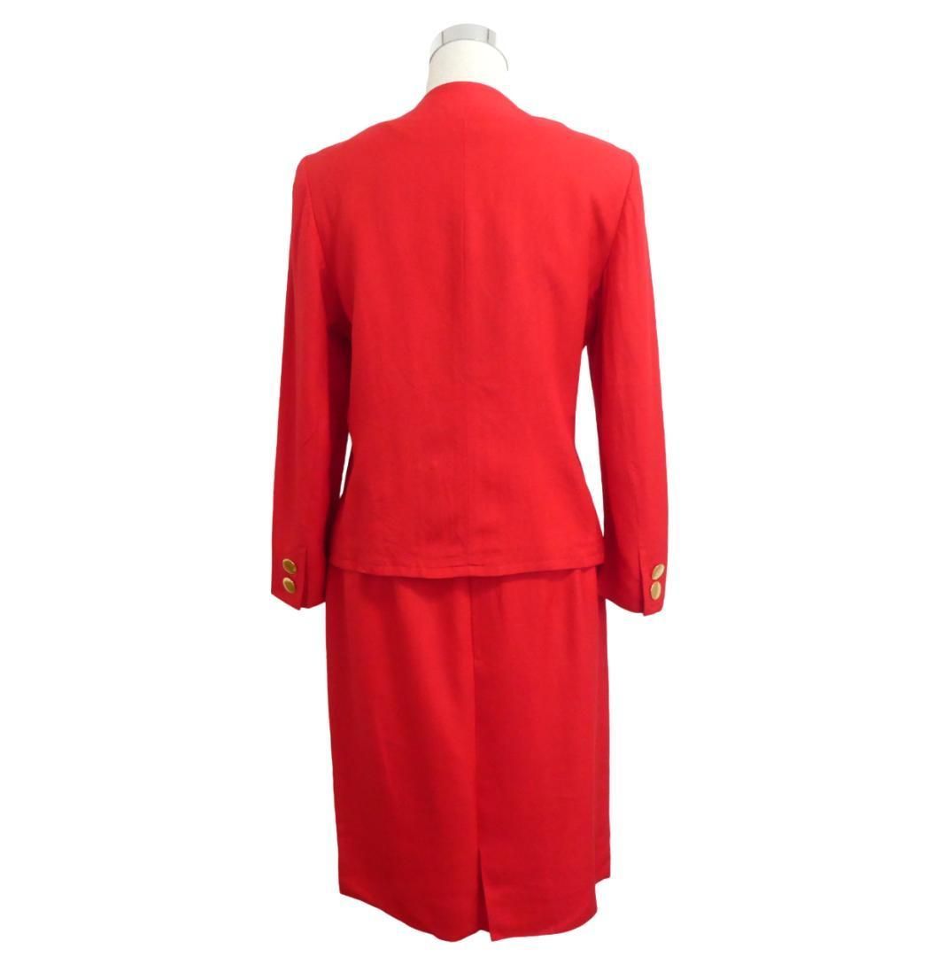 GIVENCHY ジバンシィ ダブルブレスト スーツセットアップ ヴィンテージ