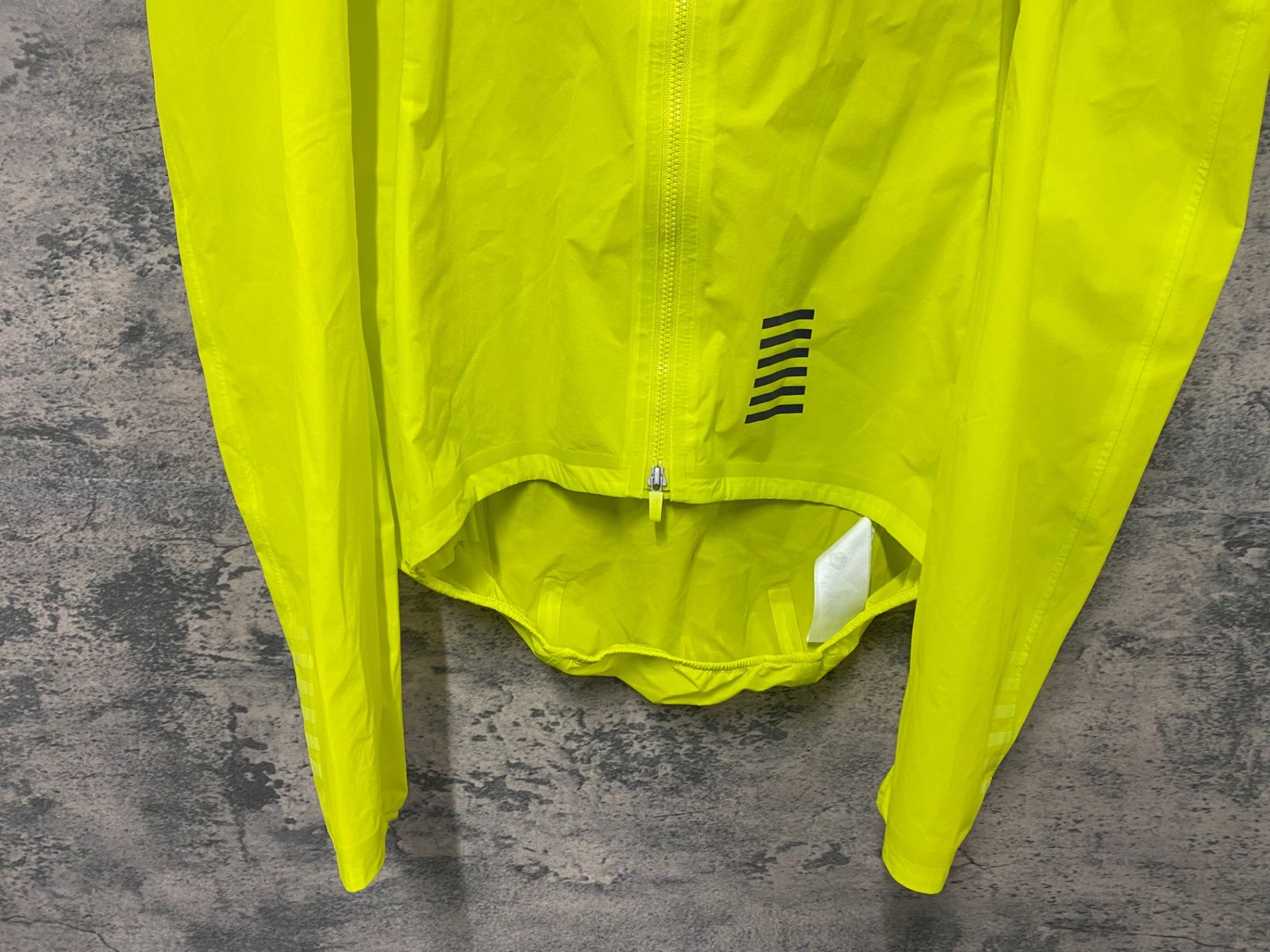 JF714 ラファ Rapha PRO TEAM LW SHADOW JACKET 長袖 ウィンド