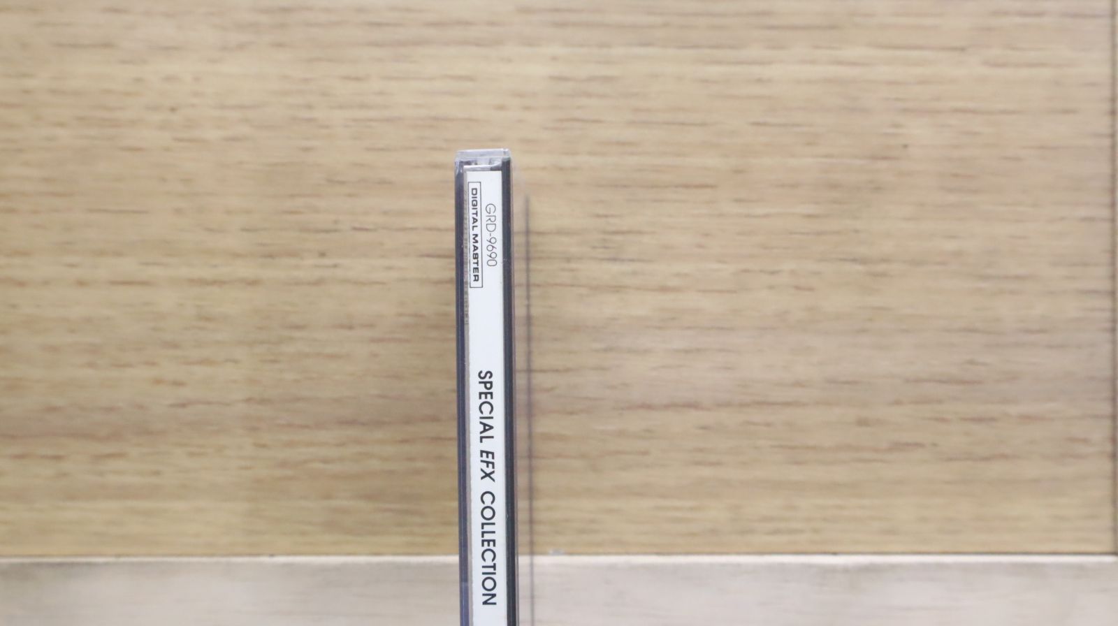 中古CD☆スペシャルEFX/SPECIAL EFX□ Collection 【GRD9690
