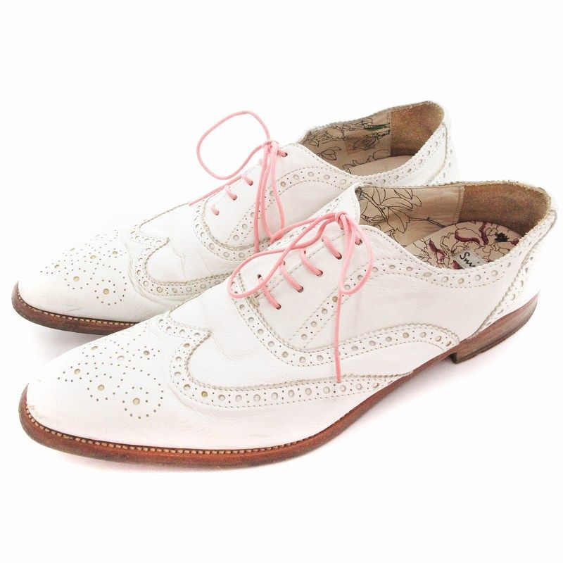 ポールスミス PAUL SMITH Hand Crafted ドレスシューズ  