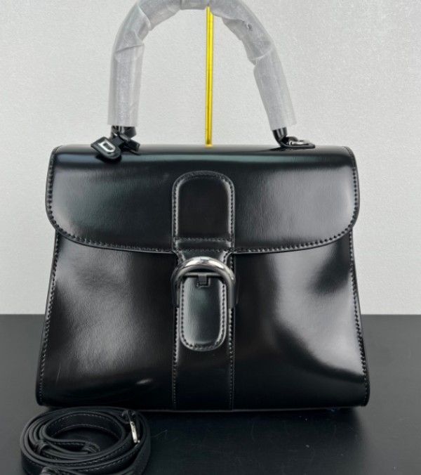 DELVAUX デルヴォー ブリヨン ベルギー