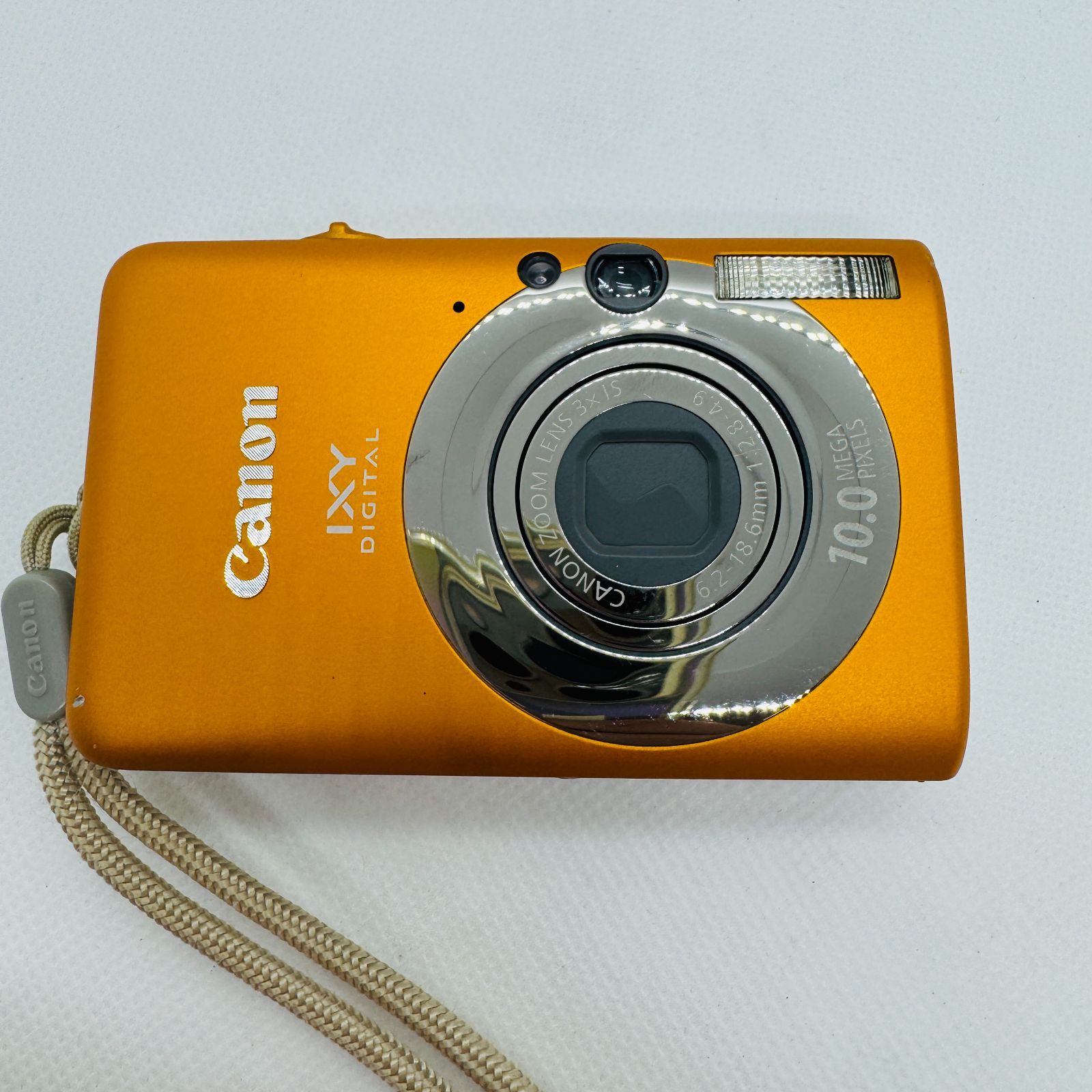 ジャンク品キャノンIXY110ISデジカメ Amazon | Canon デジタルカメラ IXY DIGITAL (イクシ) 110 IS