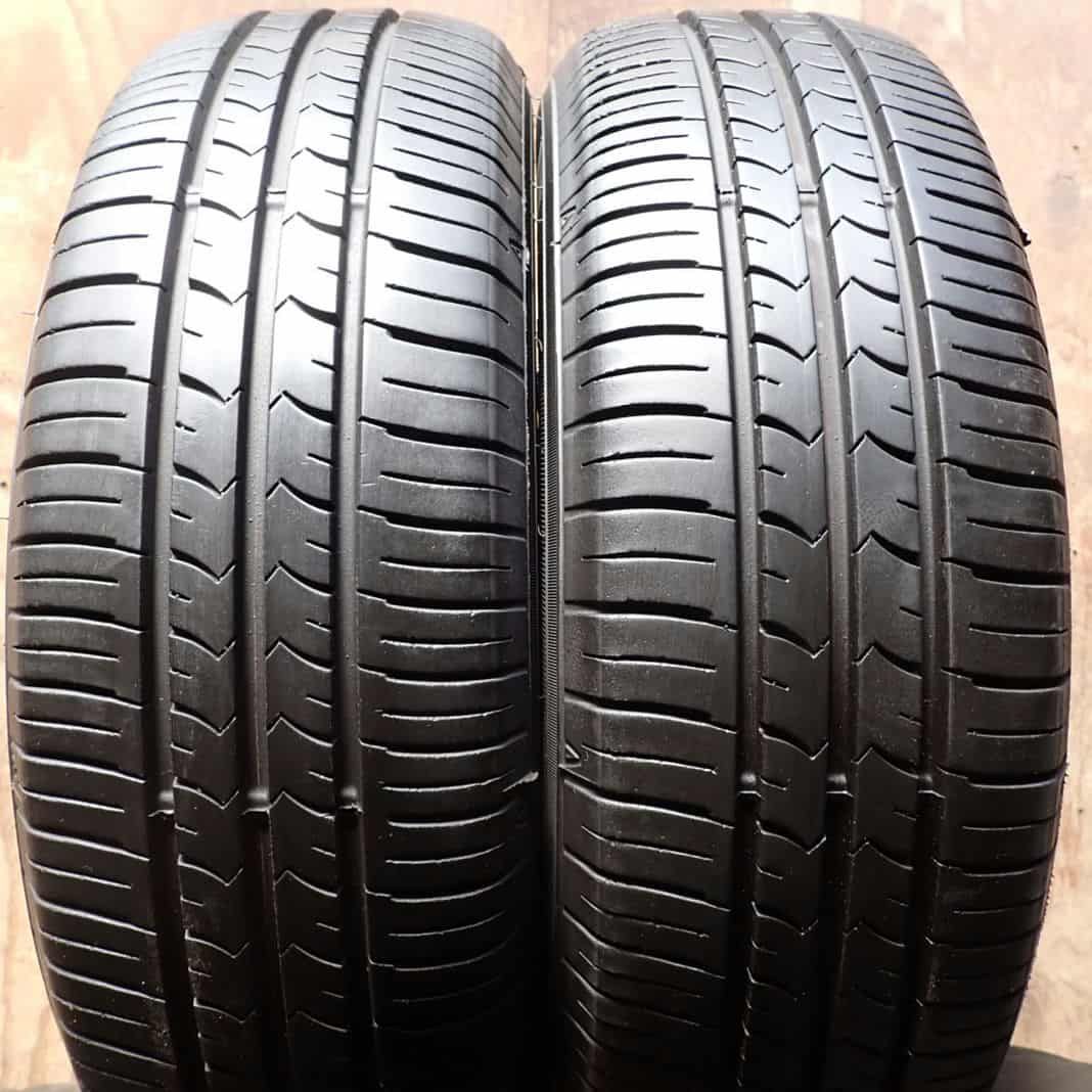 グッドイヤー EfficientGrip