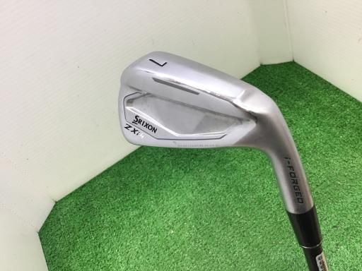 【めめたん様】専用 中古】 ダンロップ SRIXON ZXi4 5S アイアンセット IR Diamana