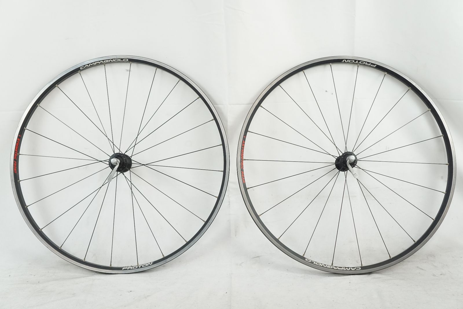 CAMPAGNOLO 「カンパニョーロ」 PROTON C15 CAMPAGNOLO10速 ホイールセット / バイチャリ浦和ベース
