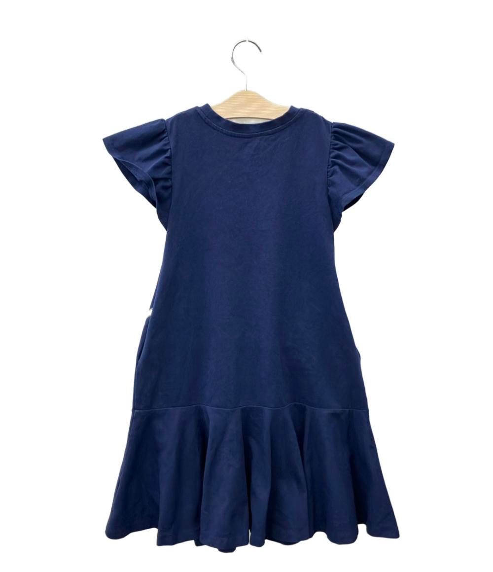 ケイトスペード プリントワンピース キッズ SIZE 140 (140) Kate