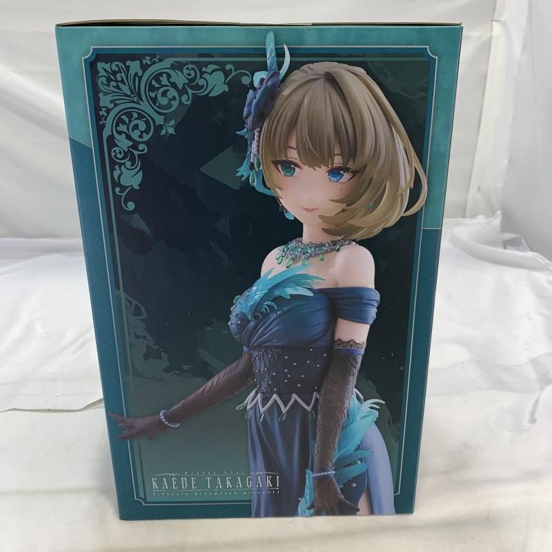 中古】S未開封)wave [Pretty Liar]高垣楓+ 1/7スケール