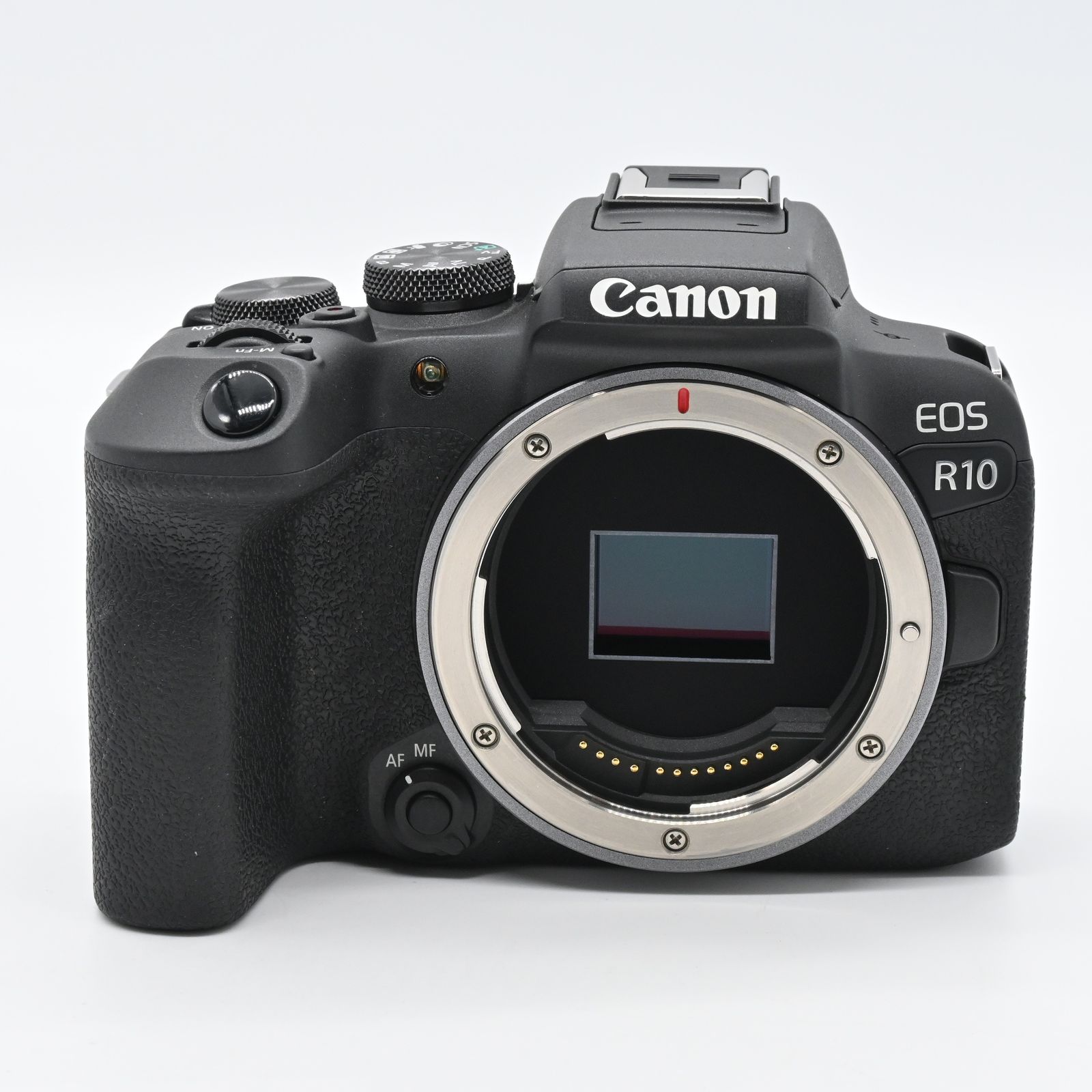 CANON EOSR ボディ 2000ショット以下 ☆美品☆Canon EOS R10 ボディ ショット数 2000以下 - メルカリ