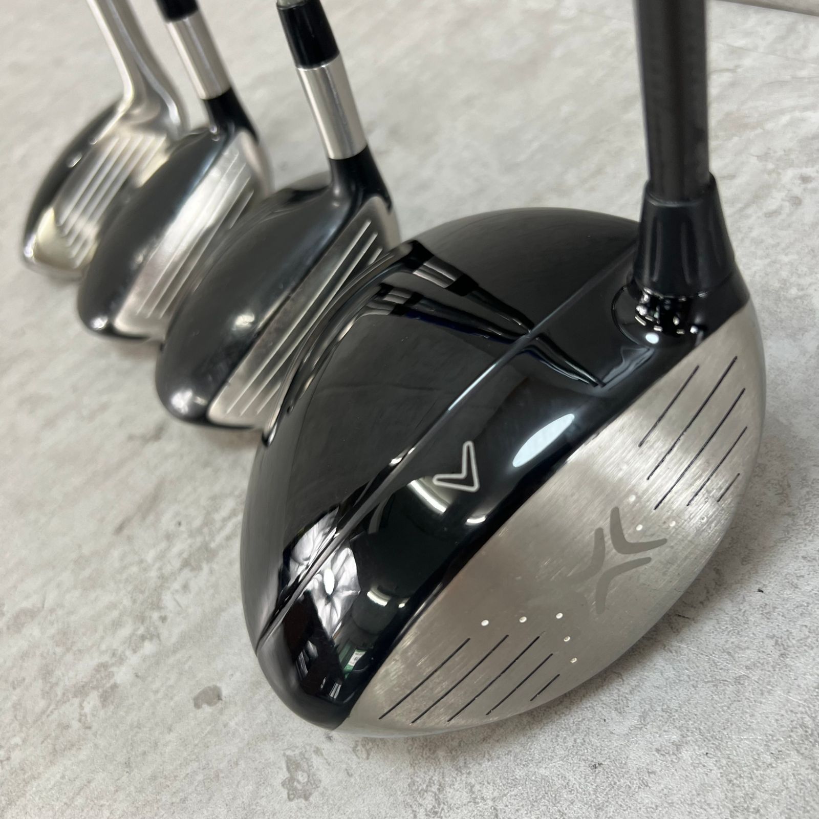 Callaway キャロウェイ le coq sportif ルコックスポルティフ メンズ