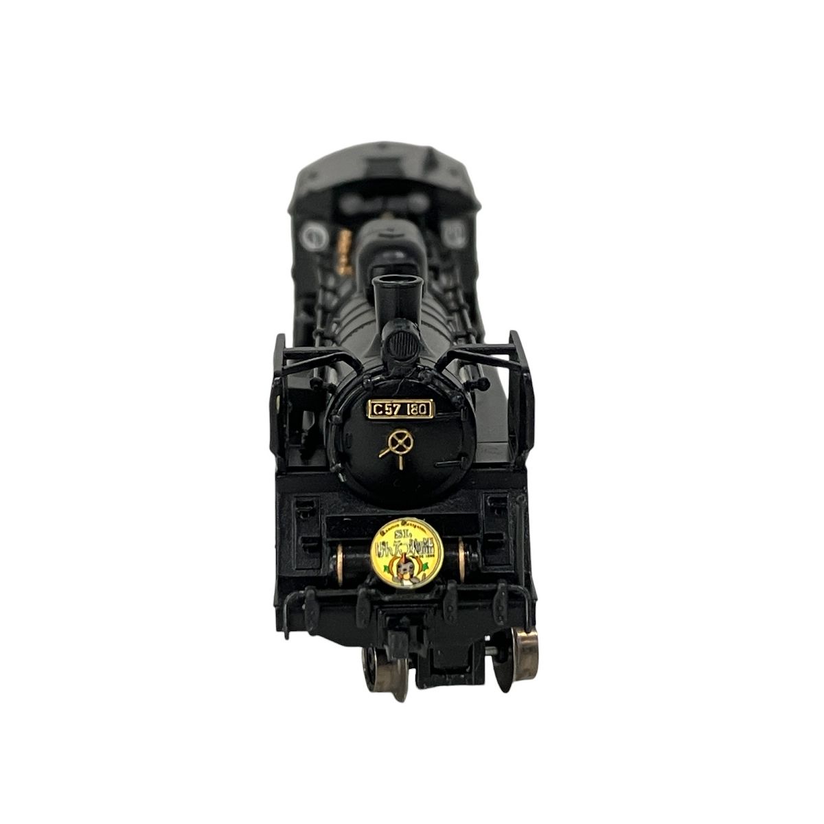 MICROACE A9912 C57-180 C57 門鉄デフ MICRO ACE Nゲージ 鉄道模型 中古 S9346204 - メルカリ