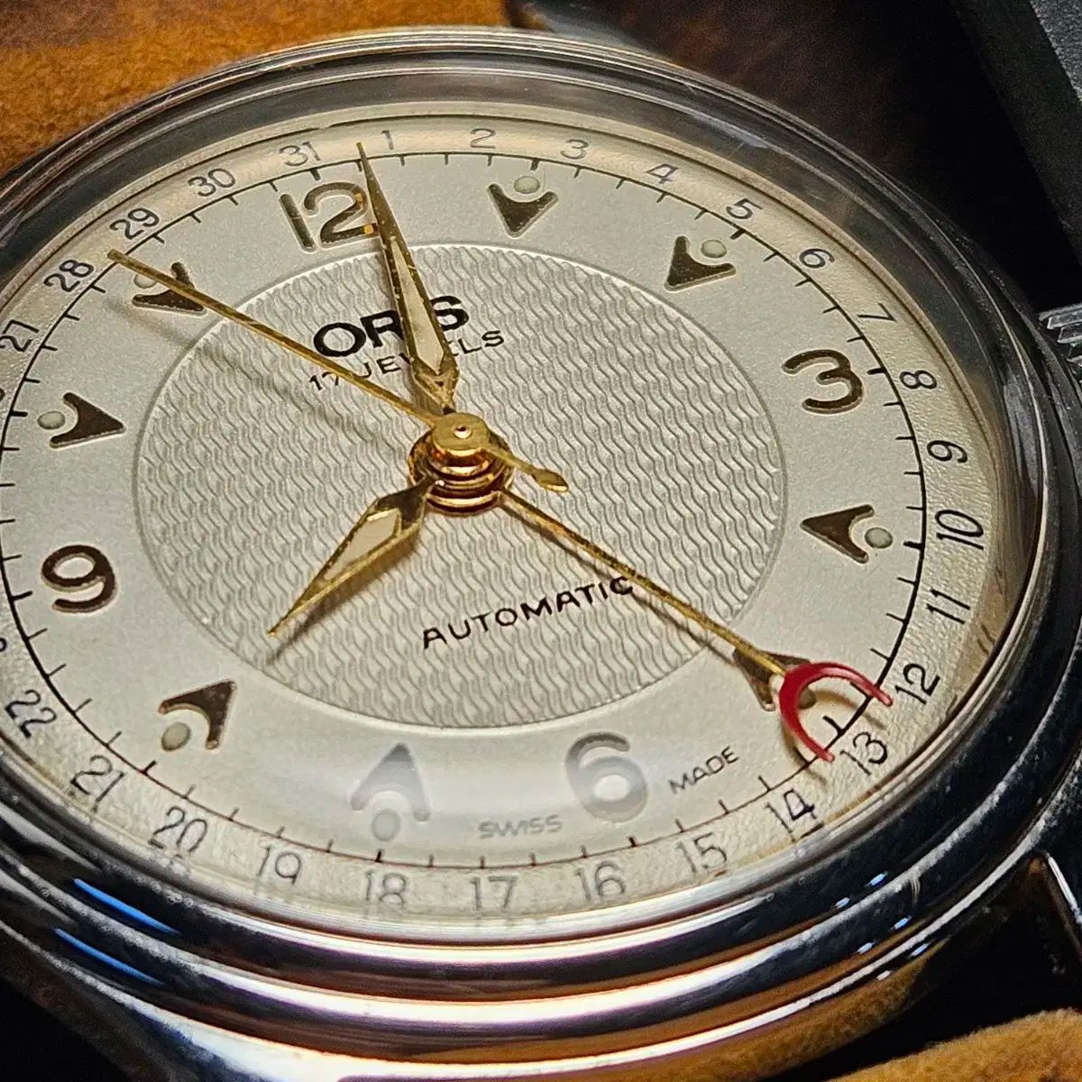 Oris