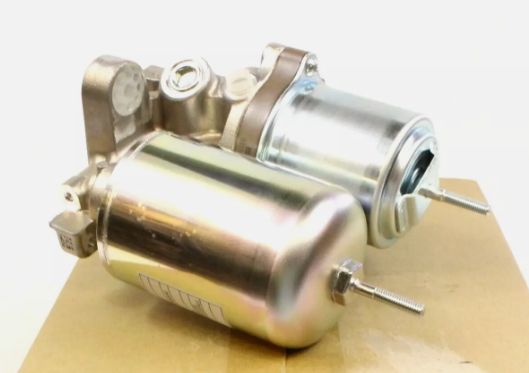 トヨタ純正 1.5L 1NZFXE プリウス C NHP10 ブレーキブースターポンプASSY