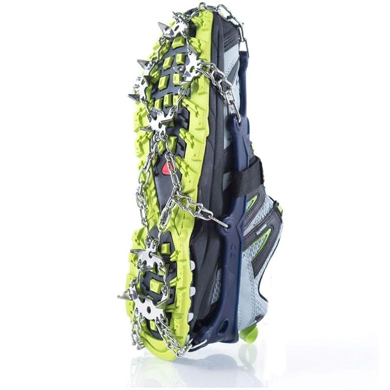 トレイルクランポン ウルトラ