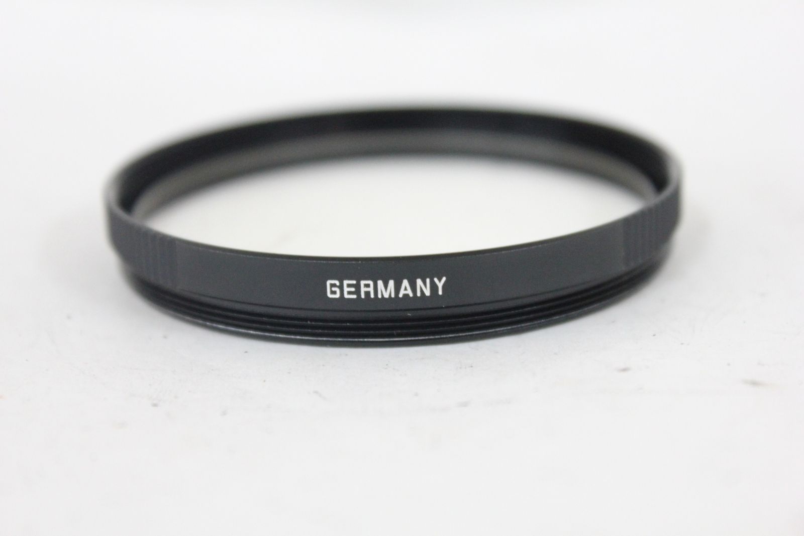 美品 返品保証】 ライカ Leica E60 UVa オンライン 13381 フィルター